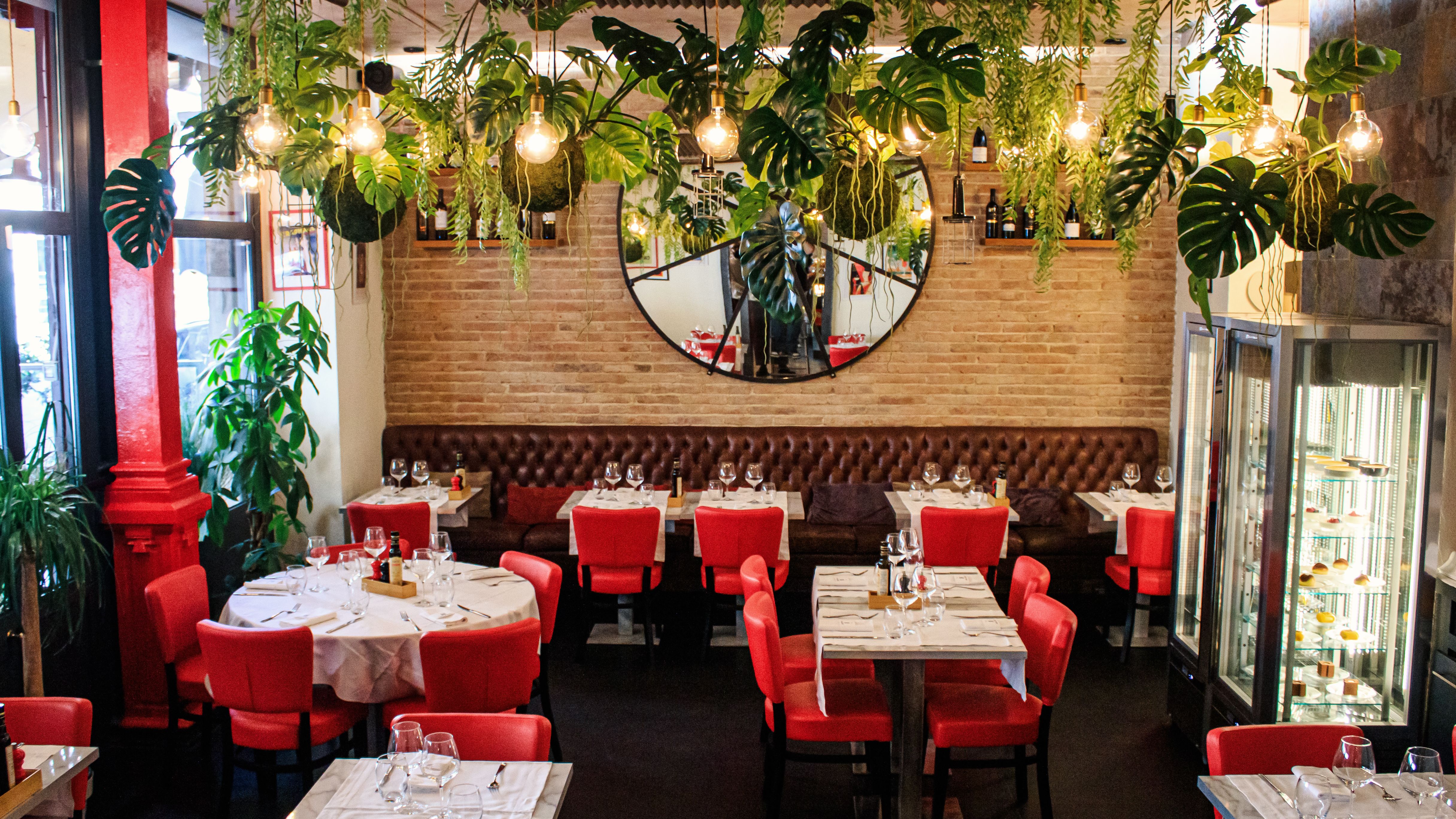 XXX Cantinetta Belle Donne in Milan - Restaurant Reviews, Menu and Prices |  TheFork