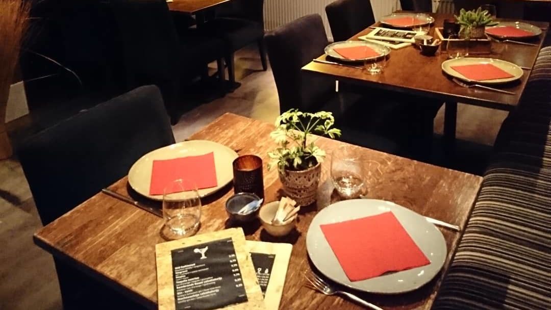 Rembrandt Roast in Leiden Restaurant Reviews, Menu and Prices TheFork