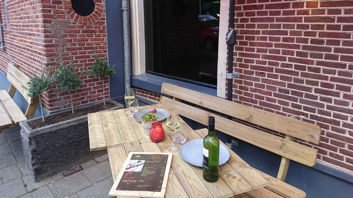 Rembrandt Roast in Leiden Restaurant Reviews, Menu and Prices TheFork