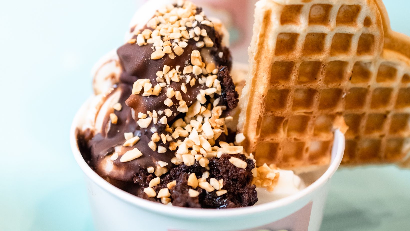 Speisekarte 2022 Scoffle waffle in Melbourne (VIC) TheFork