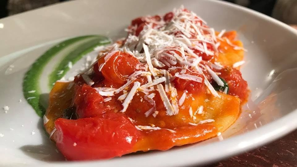Restaurante La Buca di Ripetta en Roma Menú 2022, opiniones, precios y reserva con TheFork
