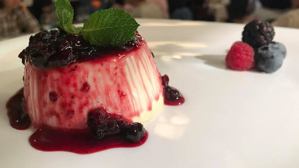 Restaurante La Buca di Ripetta en Roma Menú 2022, opiniones, precios y reserva con TheFork