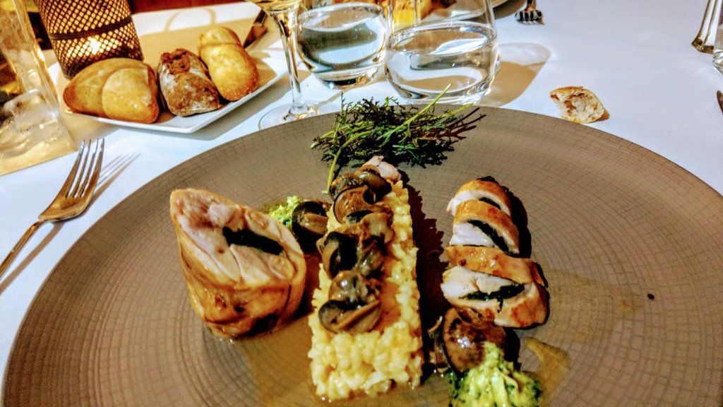 Recette Four 6ème Sens Menu Au Le 4 Sens Restaurant, Laudun-l'ardoise 9 Le 6eme sens a Brive-la-Gaillarde - Menu, prezzi, immagini, recensioni