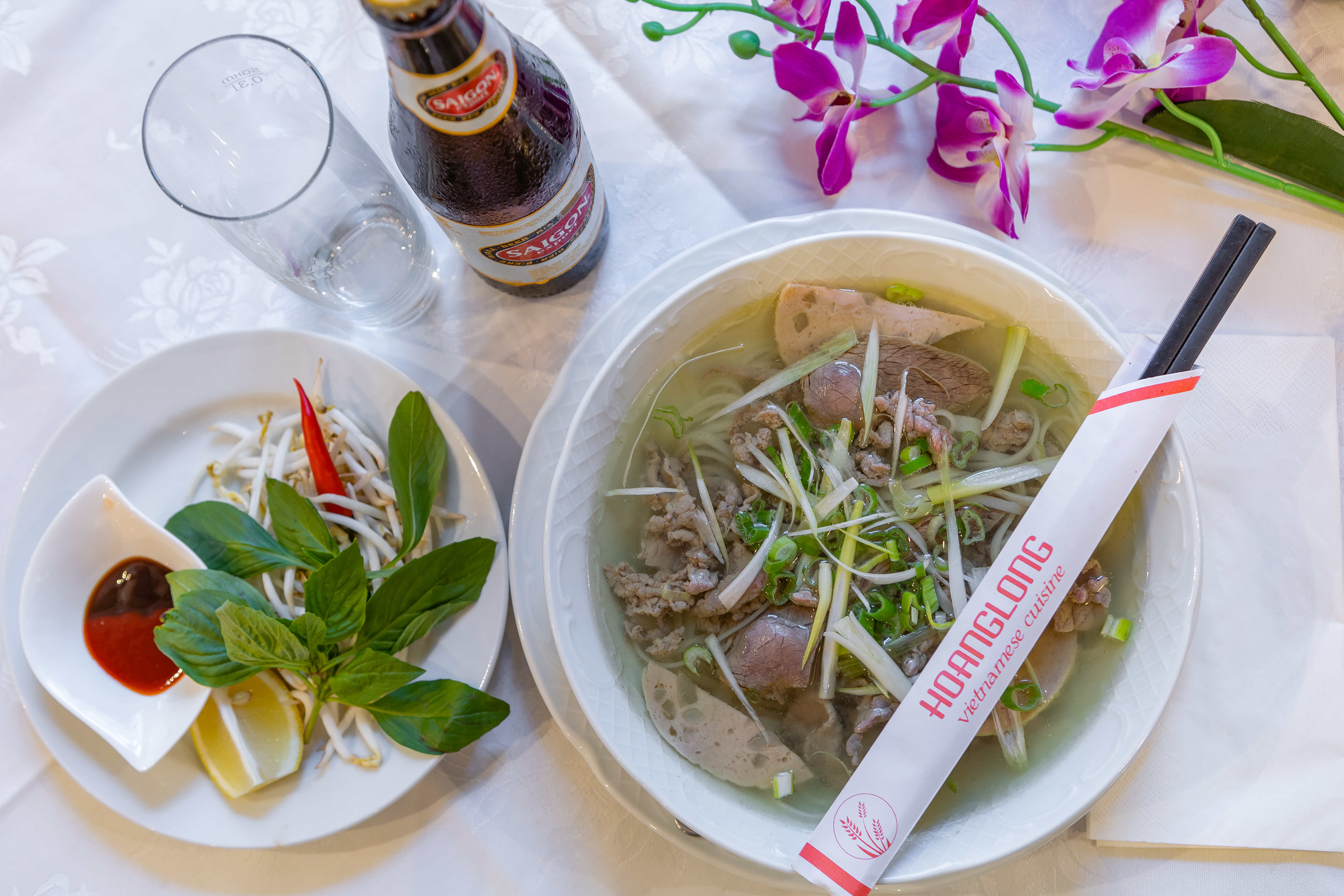 Meny Hoang Long I Wien Thefork