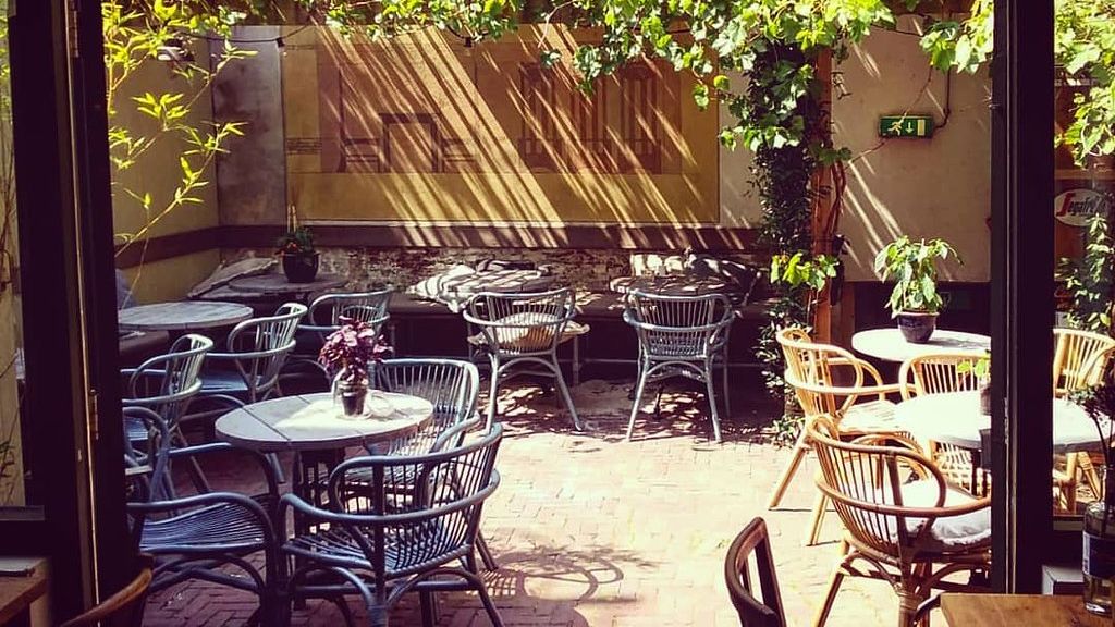 Restaurant Burgerzaken in Leiden Restaurant Reviews, Menu and Prices