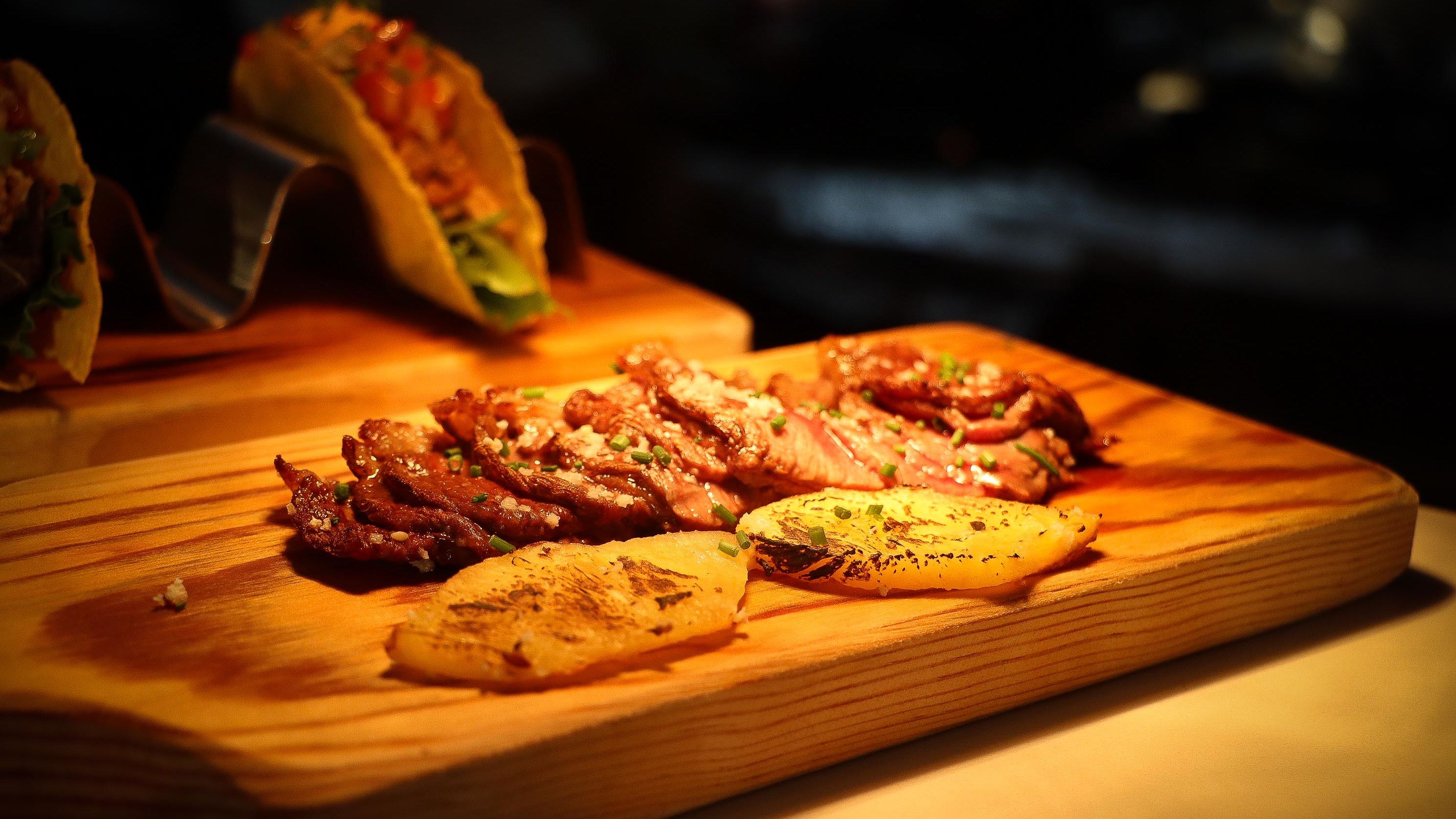 Restaurant Brava à Almancil Menu, avis, prix et réservation sur TheFork