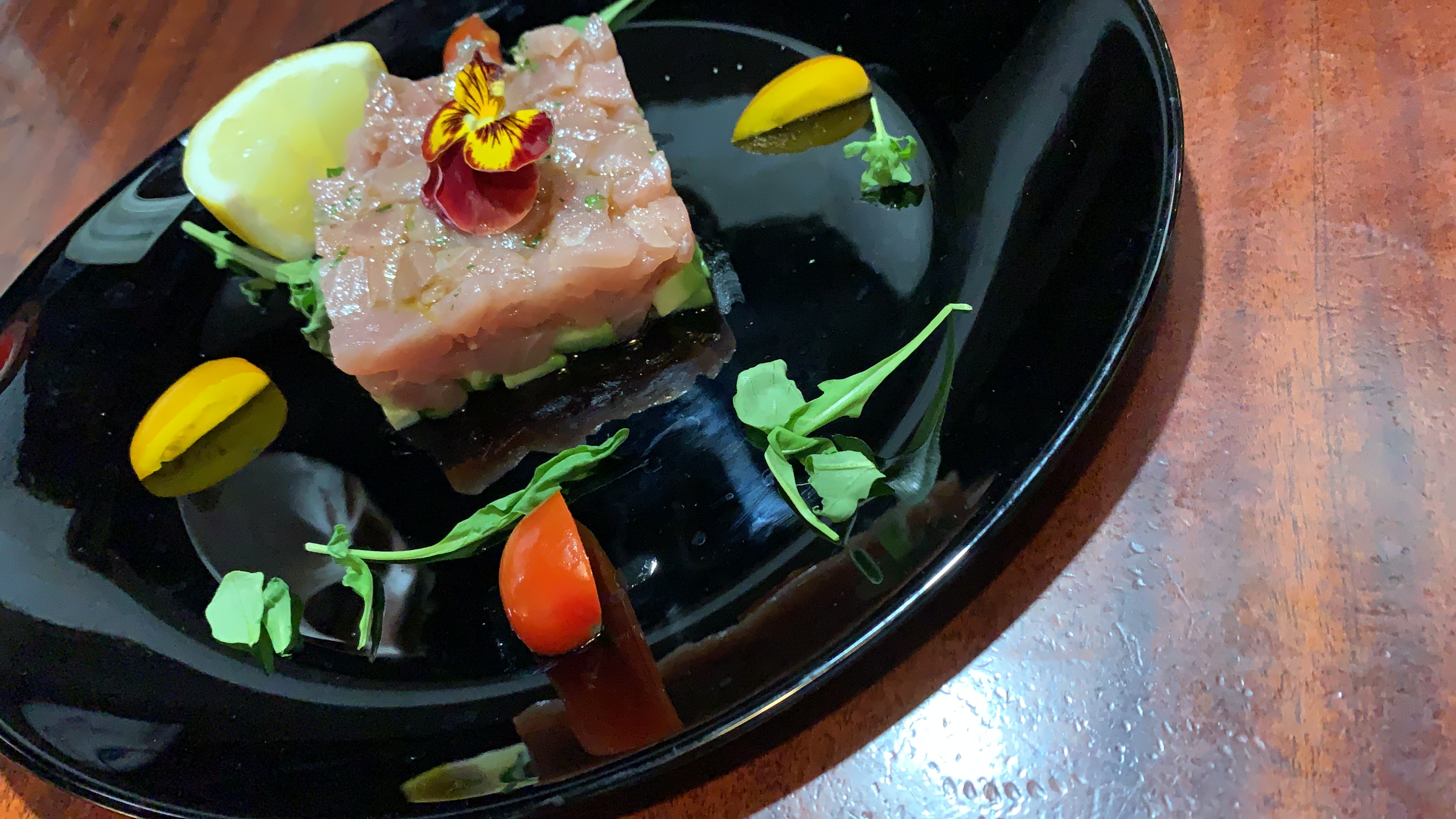 Menu 2022 Strainer in Portofino TheFork