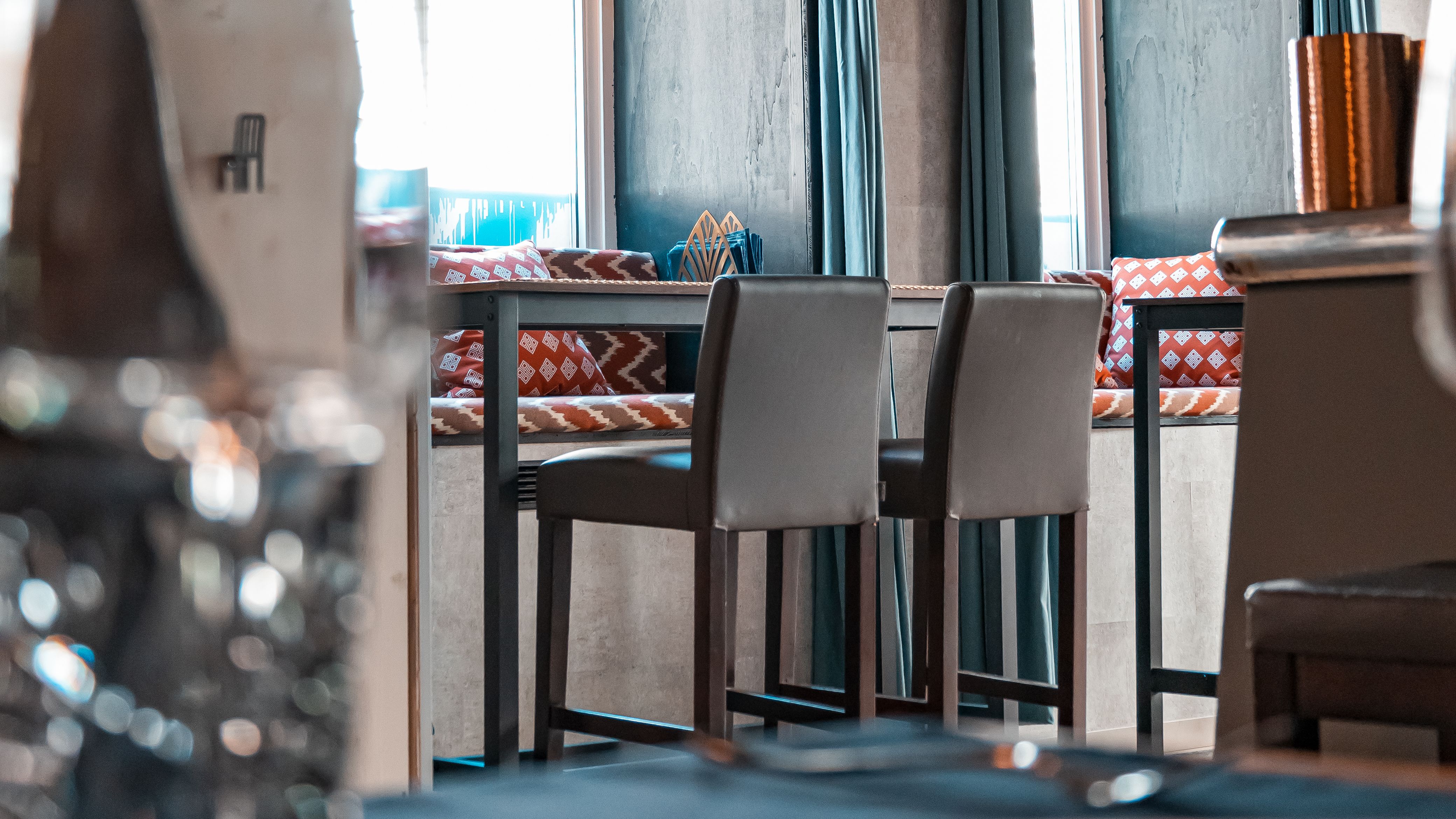 IKAT Restaurant in Wien Bewertungen, Speisekarte und Preise TheFork