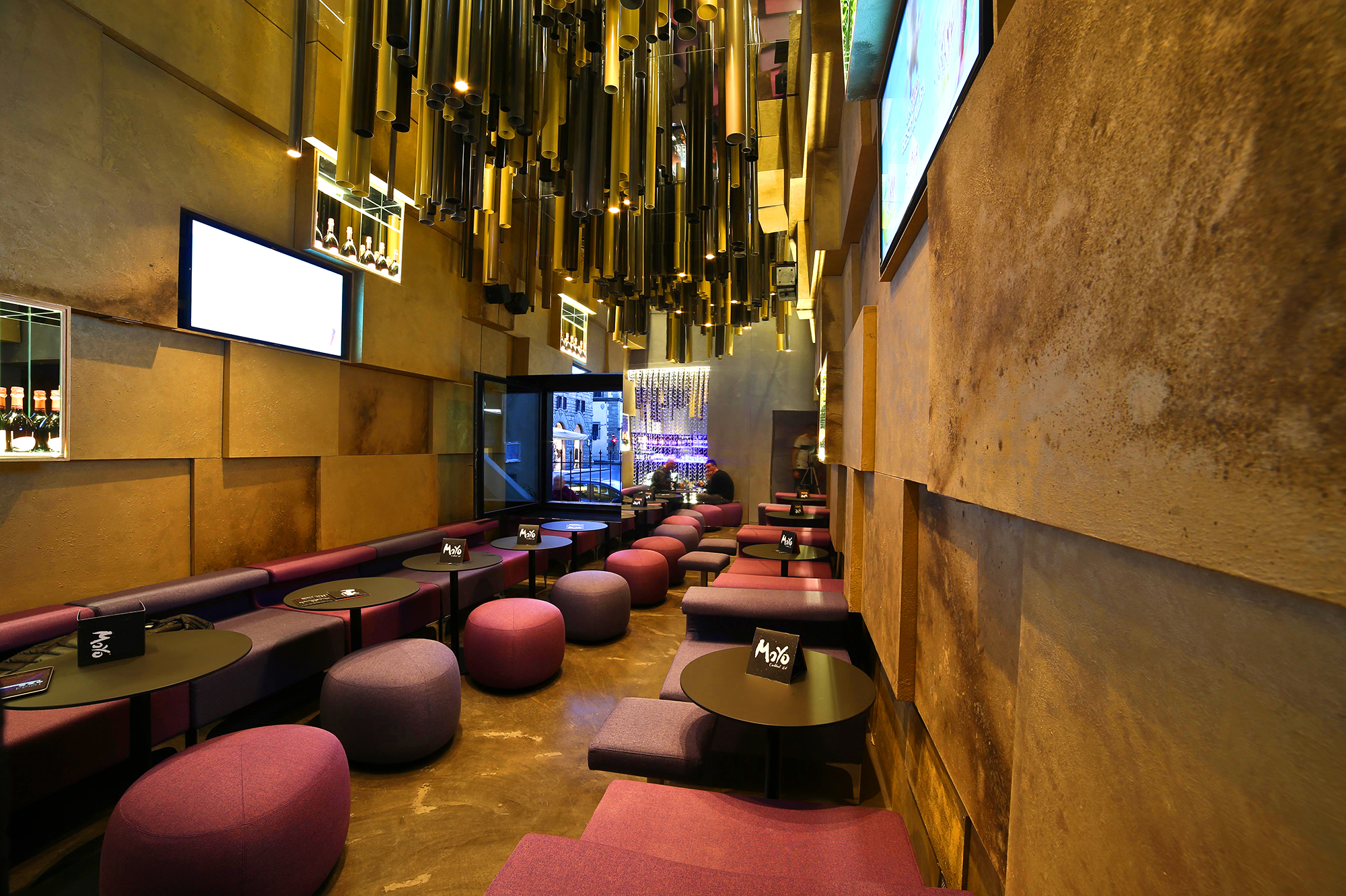 Moyo I Florens Restaurangens Meny Oppettider Recensioner Samt Priser