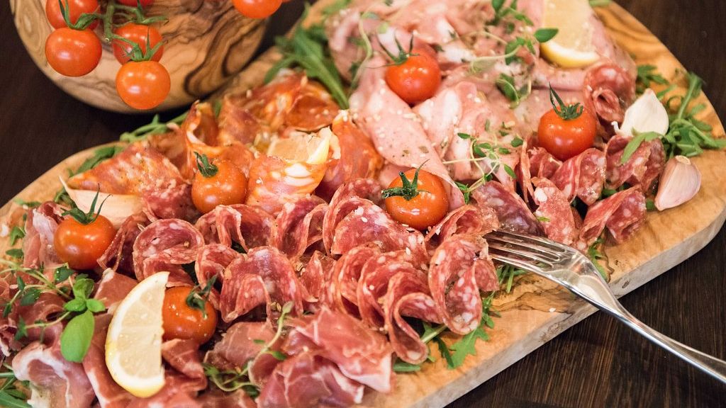 Fitzroy Wine Cellar & Kitchen in London Restaurant Reviews, Menus