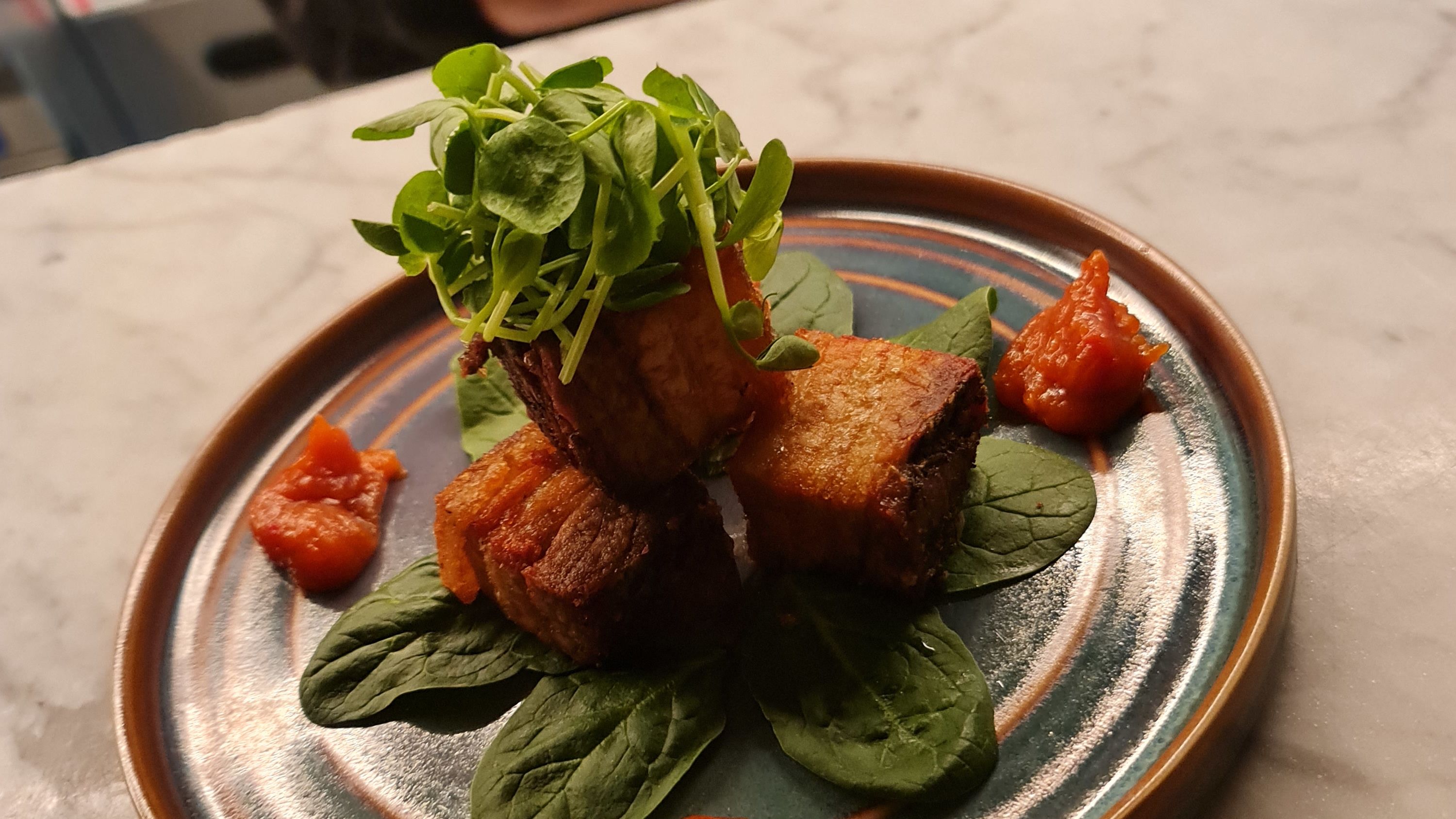 Fitzroy Wine Cellar & Kitchen in London, Marylebone Restaurant