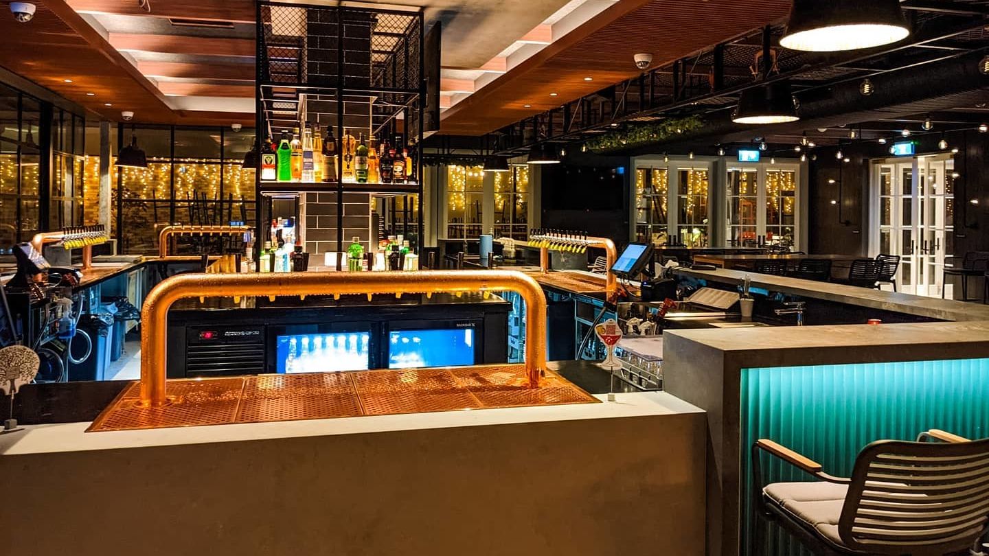 Restaurante Forest Hotel en Frenchs Forest (NSW) Menú 2022, opiniones