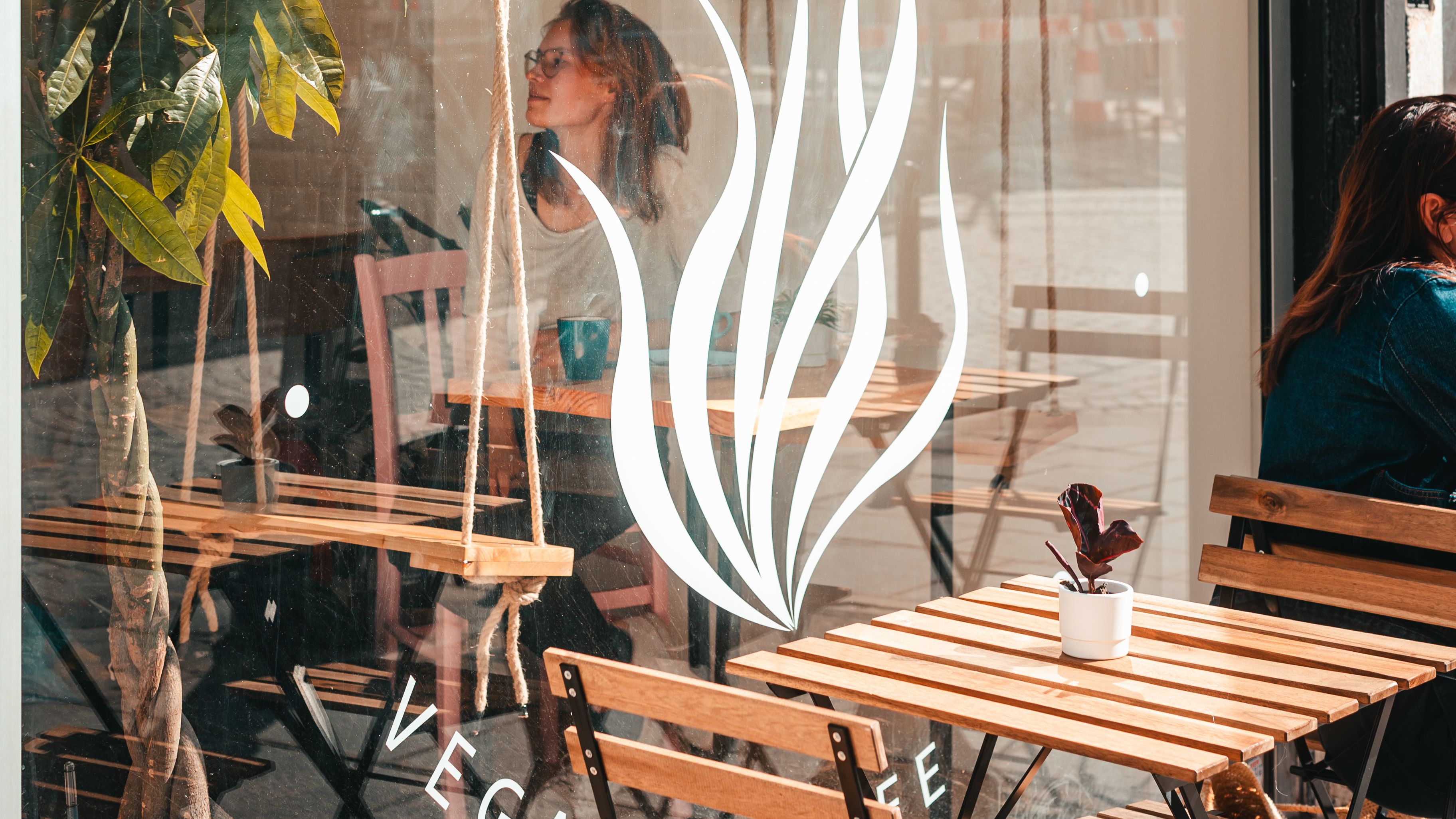 Restaurant Spirulina Coffee à Paris Menu, avis, prix et réservation