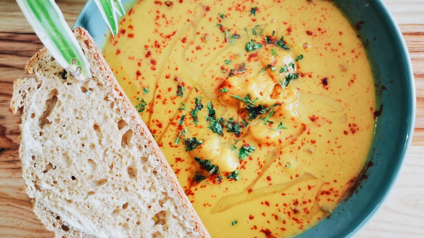 Restaurant Spirulina Coffee à Paris Menu, avis, prix et réservation