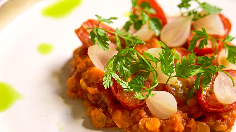 Yaffa In Kobenhavn Restaurant Reviews Menu And Prices Thefork