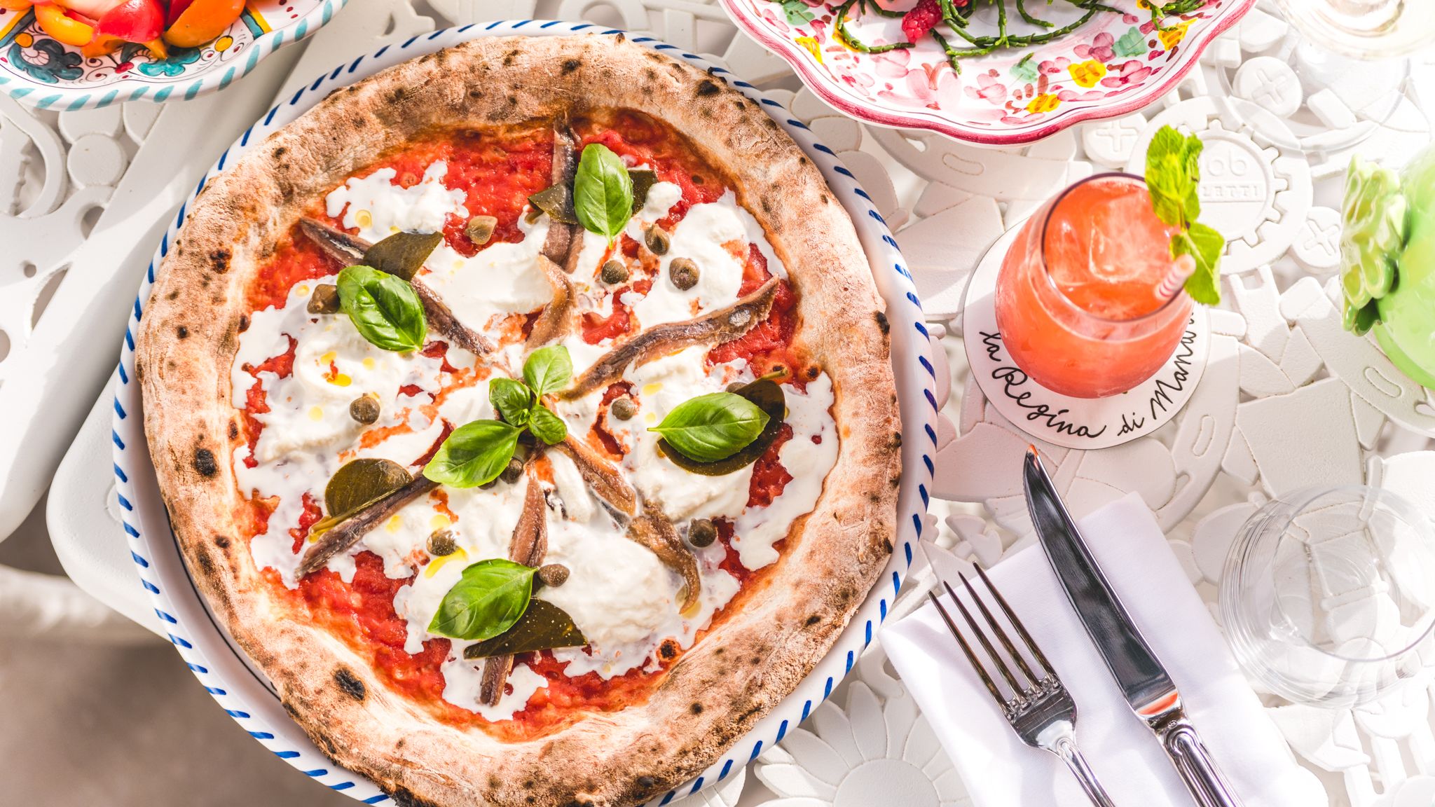 La Regina di Manarola in Manarola Restaurant Reviews, Menu and Prices