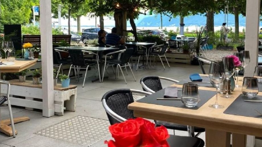 Restaurante Filume en Vevey Menú 2022, opiniones, precios y reserva