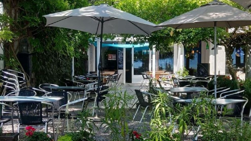 Menu 2022 Filume in Vevey TheFork