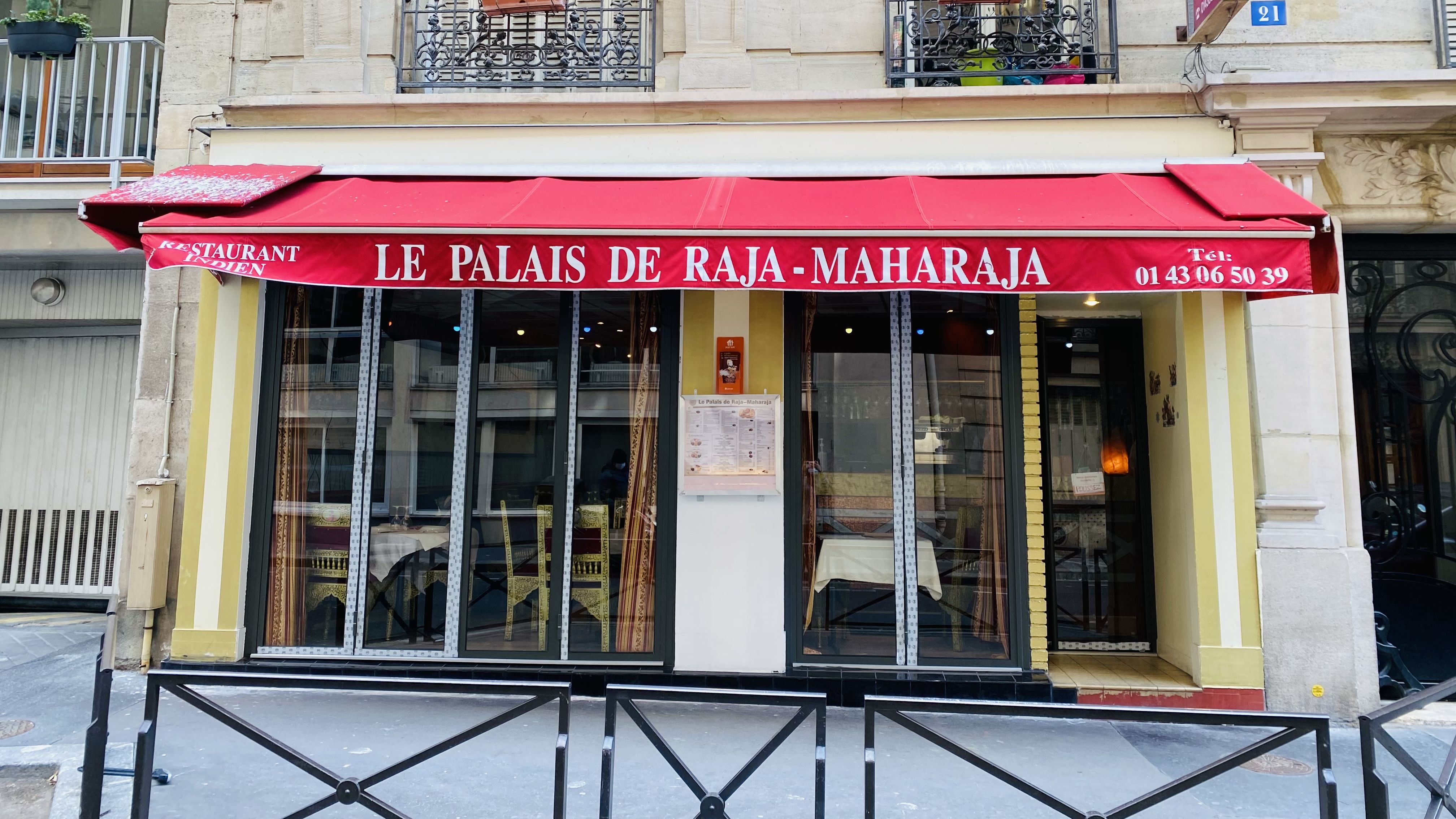 6 Affordable Restaurants with a view of the Eiffel Tower