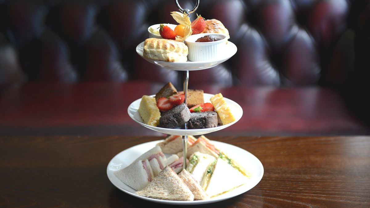 The Best Wheelchair Accessible Restaurants in StratforduponAvon TheFork