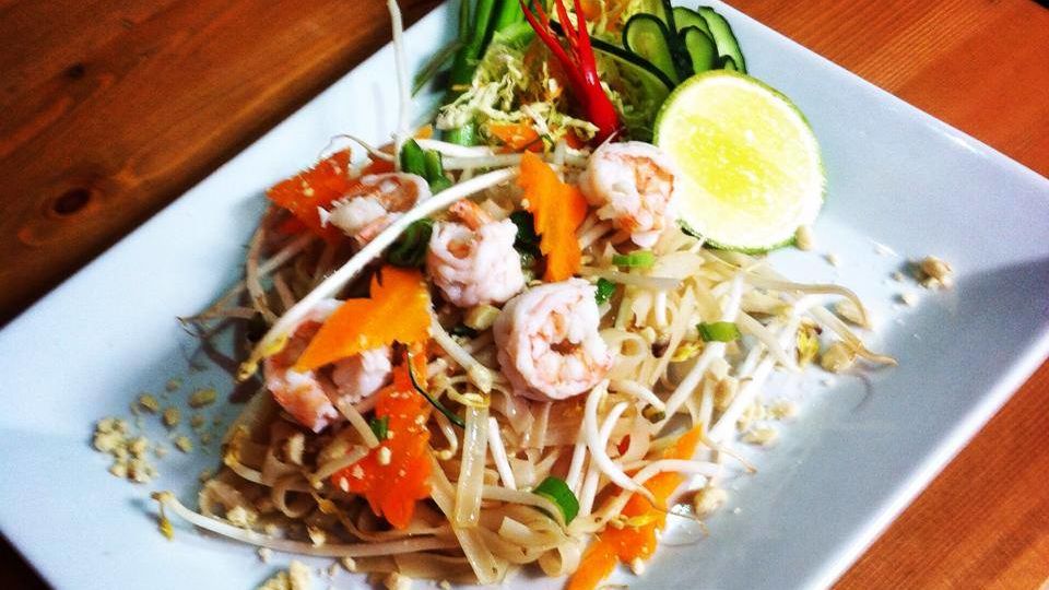 Mai Thai 2 in Turin - Restaurant Reviews, Menu and Prices | TheFork
