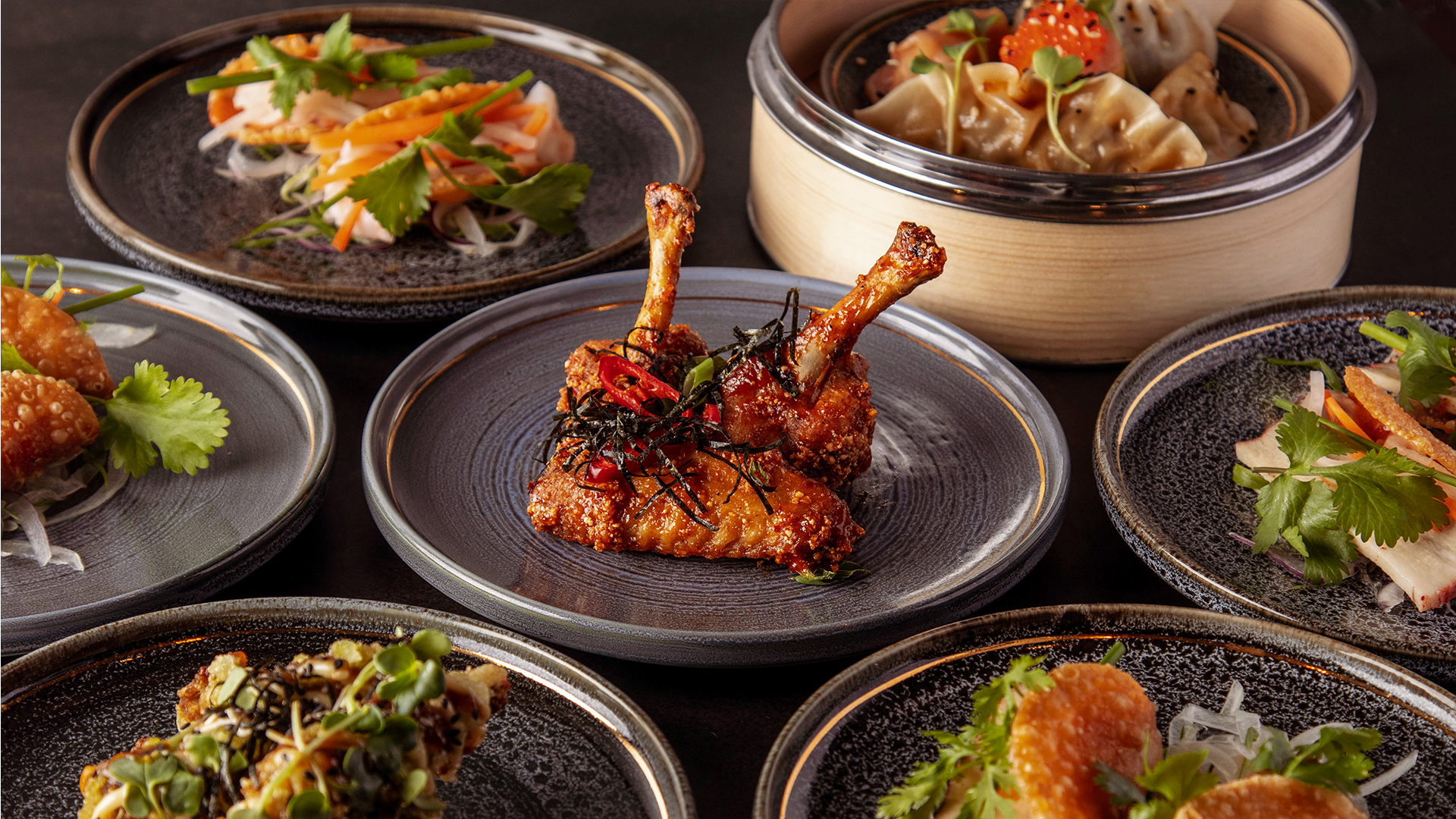 BLESS Restaurant Berlin in Berlin - Restaurant Reviews, Menu and Prices |  TheFork