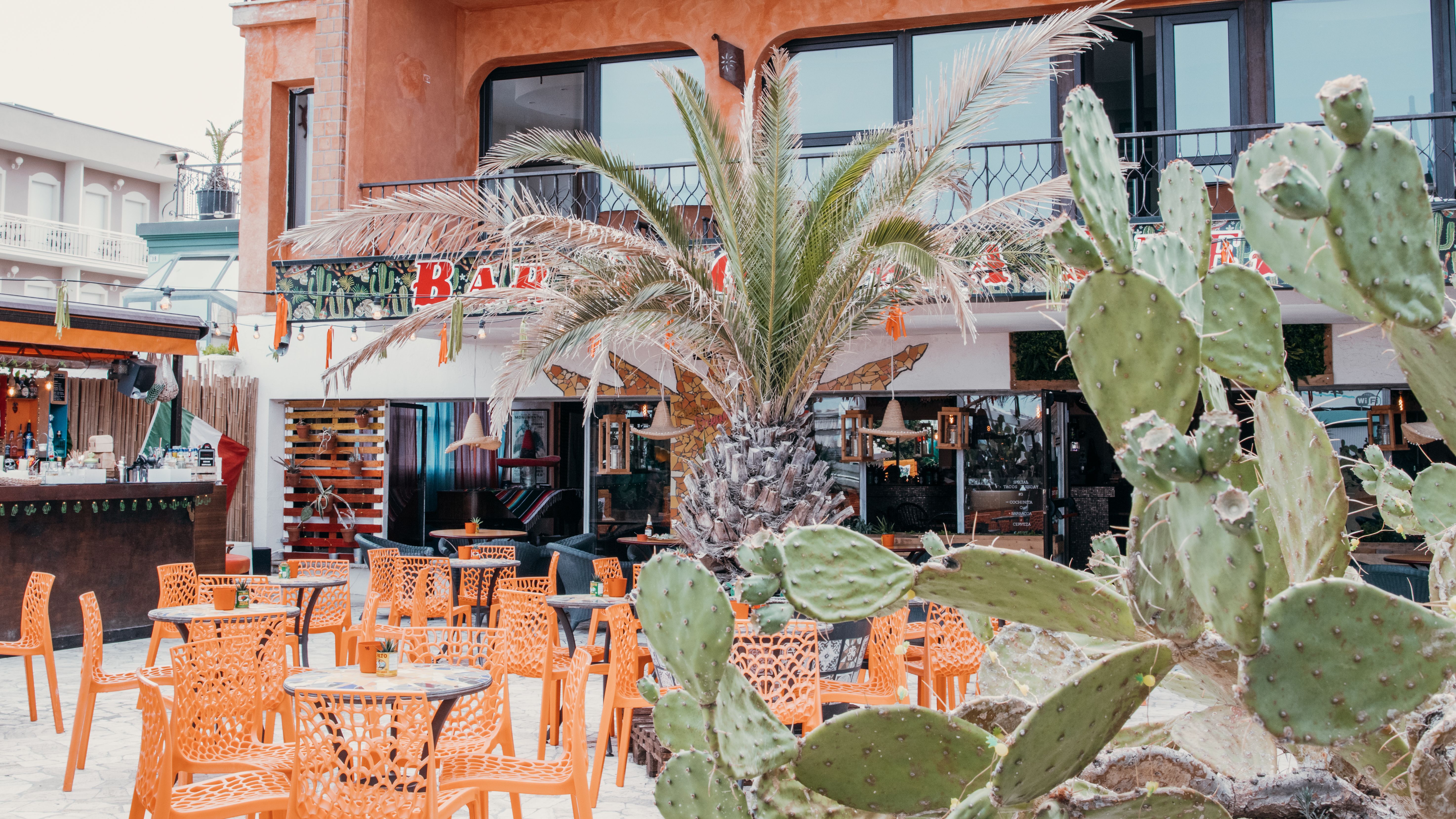 Bar Taqueria Puerta Del Sol in Bellaria-Igea Marina - Restaurant Reviews,  Menu and Prices | TheFork
