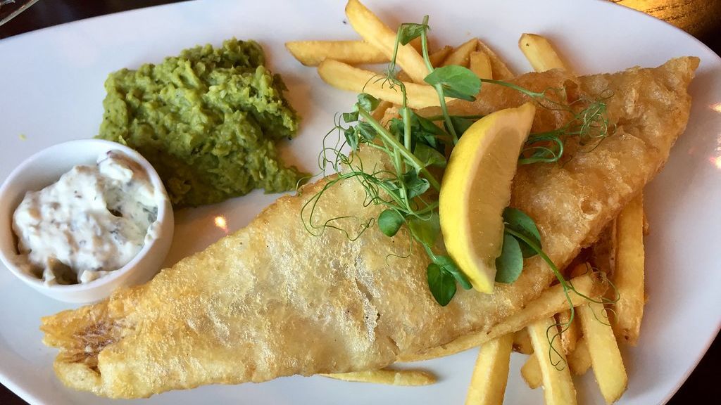 Menu 2022 Miller & Carter Haywards Heath in Haywards Heath TheFork