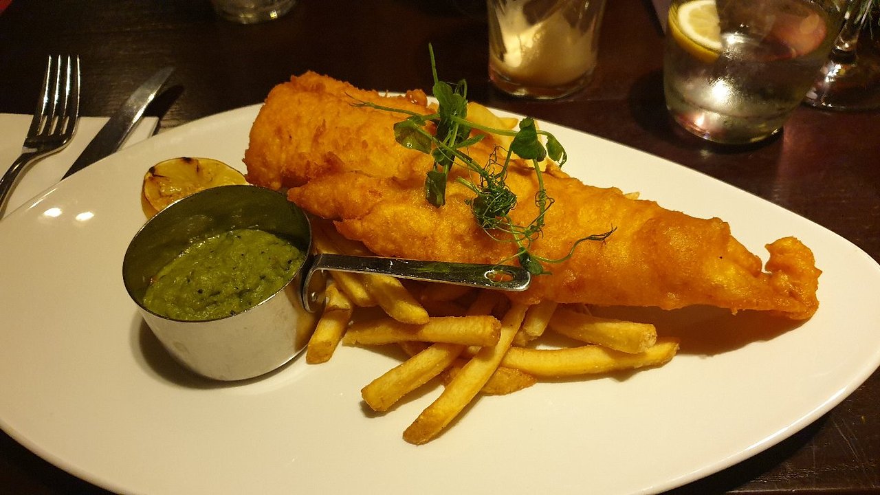 Menu 2022 Miller & Carter Haywards Heath in Haywards Heath TheFork