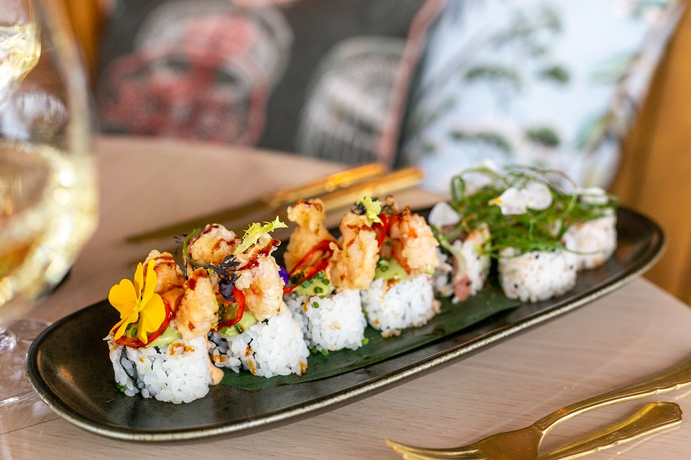 Restaurant Zalmhuis à Capelle aan Den