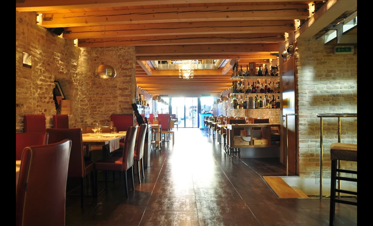 Speisekarte 2022 TEN Restaurants Padova in Padua TheFork