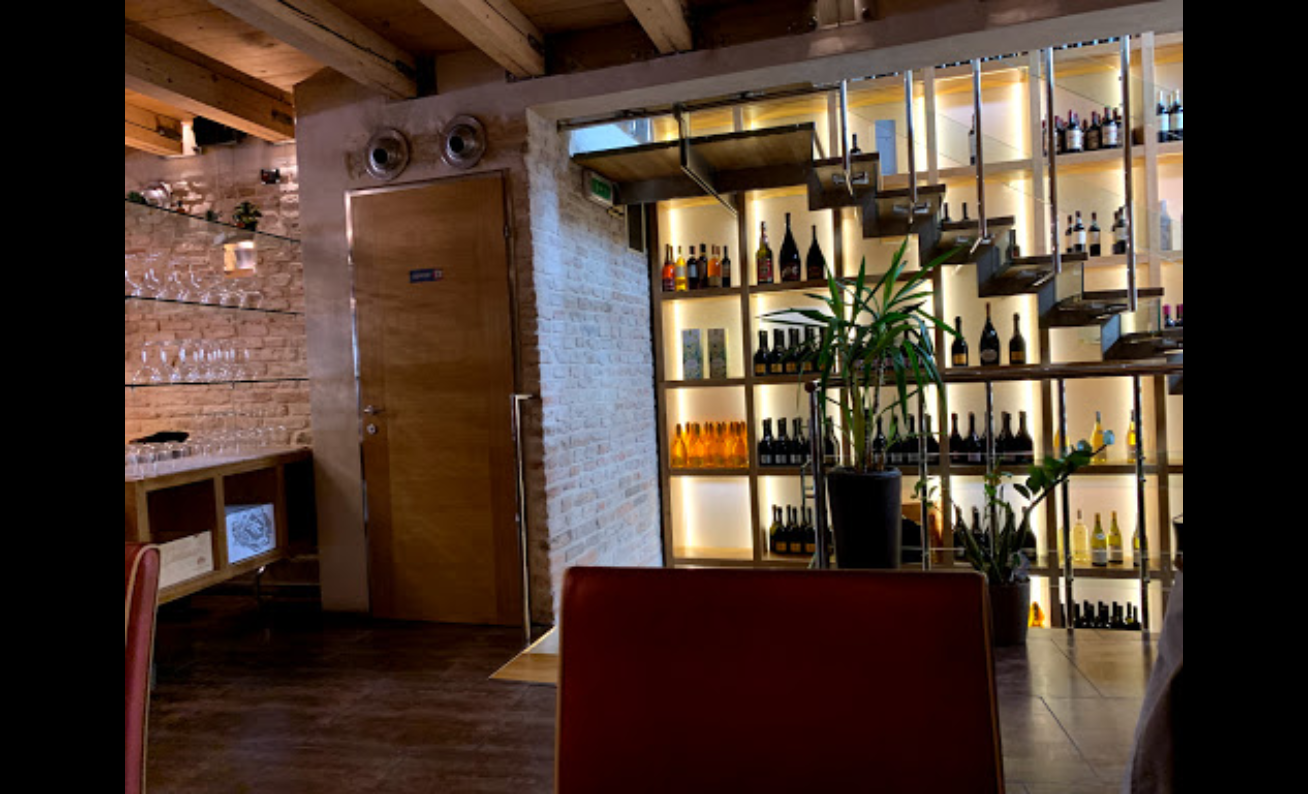 Menu 2022 TEN Restaurants Padova in Padua TheFork