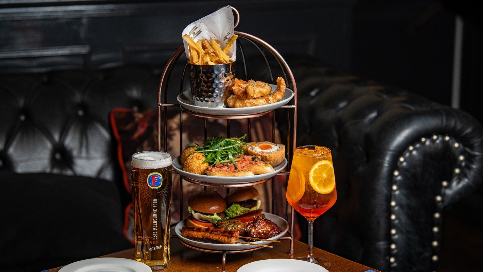 Menus 2022 Eccleston Arms Bar & Grill in Saint Helens TheFork