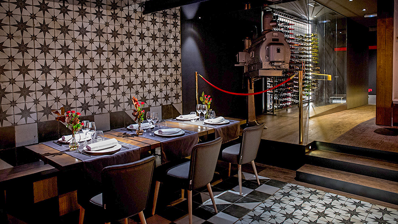 Reviews El Centre In Sant Sadurní D Anoia Thefork