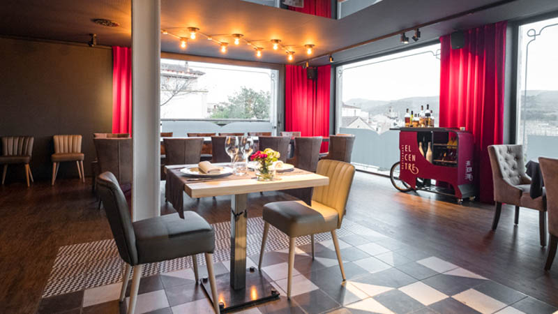 Reviews El Centre In Sant Sadurní D Anoia Thefork