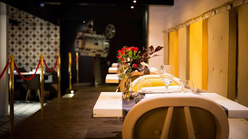 Reviews El Centre In Sant Sadurní D Anoia Thefork