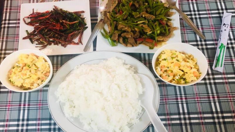 Bhutan Restaurant - Sushi Bar