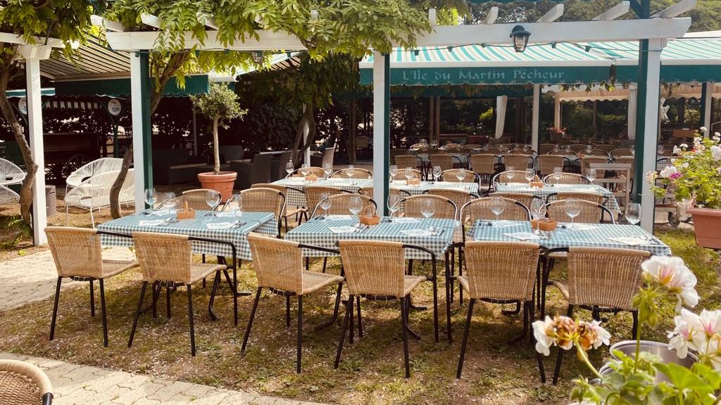 Menu 2022 La Nouvelle Guinguette de l’Ile du Martin Pêcheur in ChampignysurMarne TheFork Menu 2022 La Nouvelle Guinguette de l’Ile du Martin Pêcheur in ChampignysurMarne TheFork