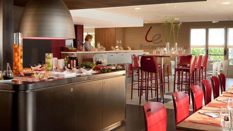 Campanile Valenciennes Ouest Petite Foret In Petite Foret Menu Openingstijden Prijzen Adres Van Restaurant En Reserveren Thefork Voorheen Iens