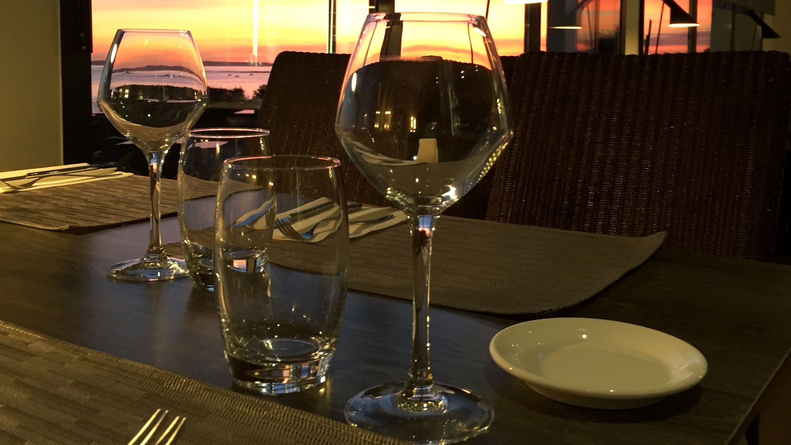 Les Mouettes in LarmorPlage Restaurant Reviews, Menu and Prices