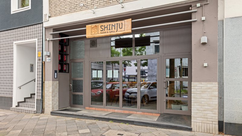 Shinju, Düsseldorf