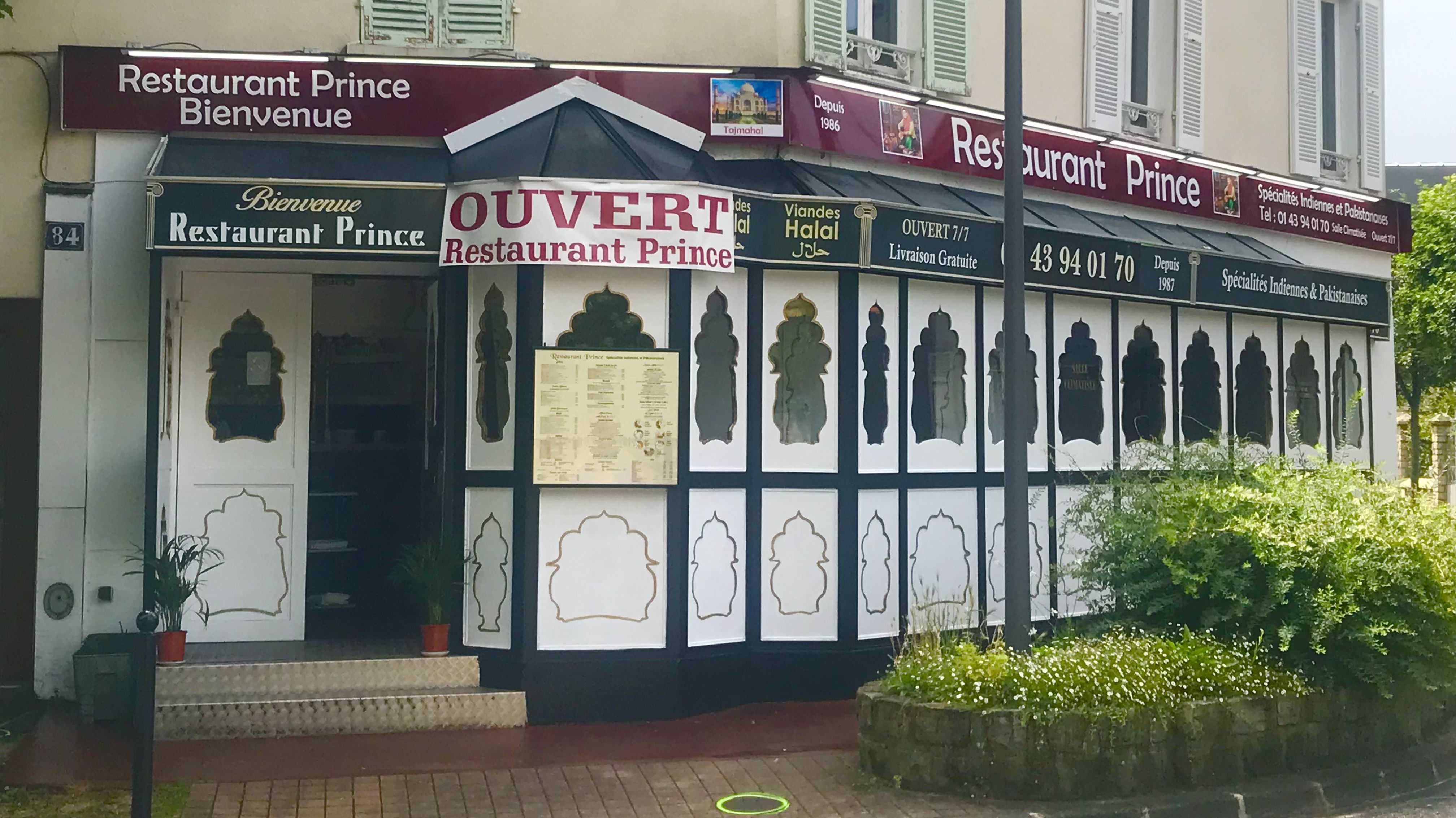 25 Avenue Raspail 94100 Saint Maur Des Fossés