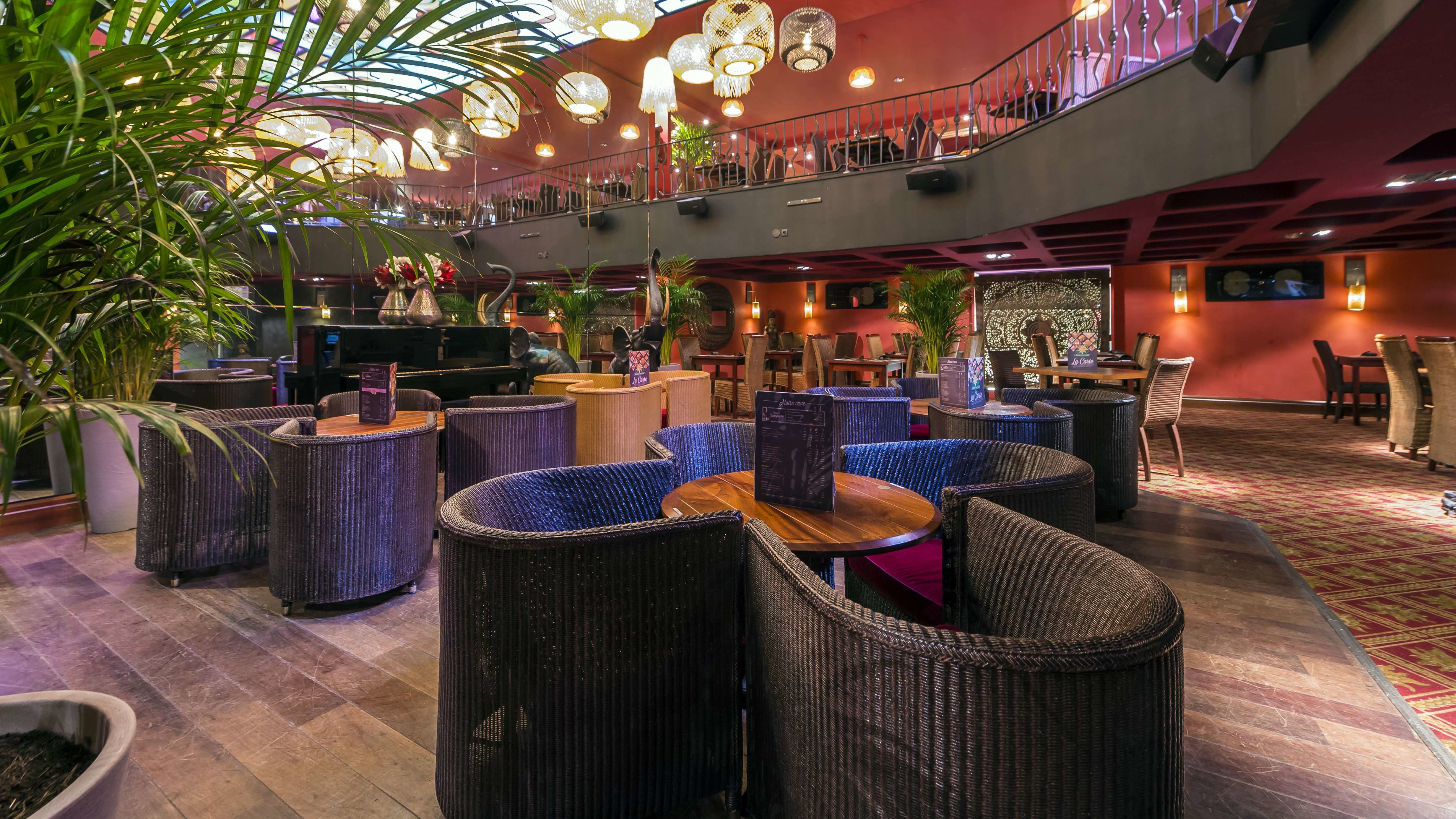 Carte et Menus 2022 Le Garden ice café à CharlevilleMézières TheFork