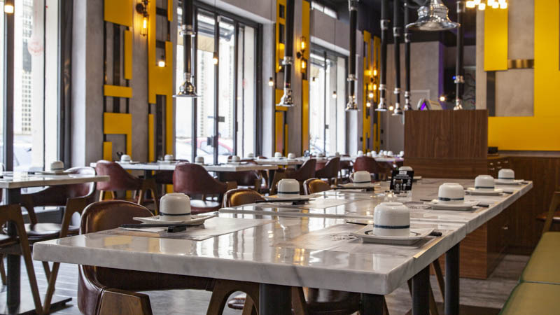 Yakiniku Master in Milaan Menu, openingstijden, prijzen Yakiniku Master in Milaan Menu, openingstijden, prijzen