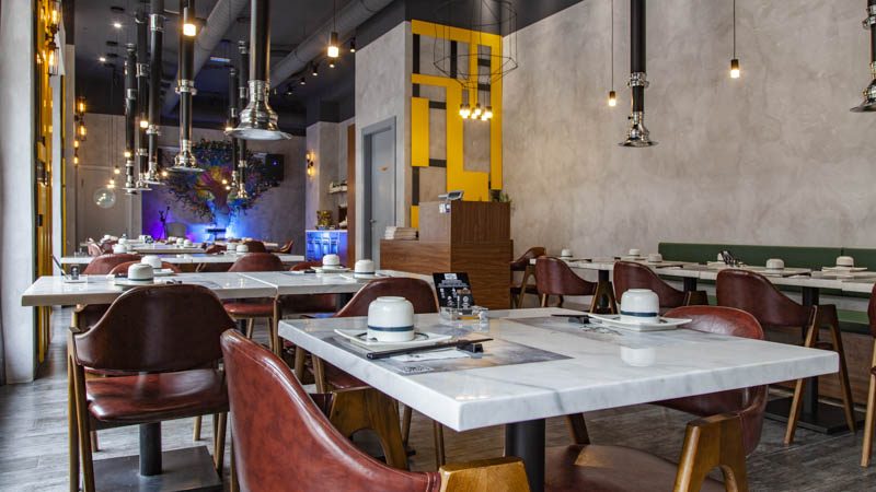 Yakiniku Master in Milaan Menu, openingstijden, prijzen Yakiniku Master in Milaan Menu, openingstijden, prijzen