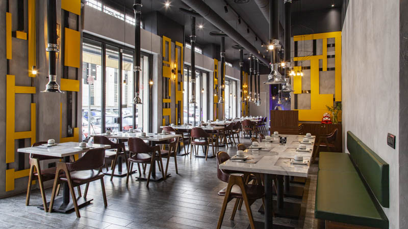 Yakiniku Master in Milaan Menu, openingstijden, prijzen Yakiniku Master in Milaan Menu, openingstijden, prijzen