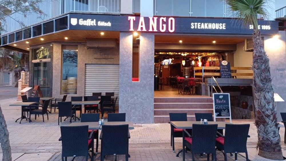 Steakhouse Tango Mallorca