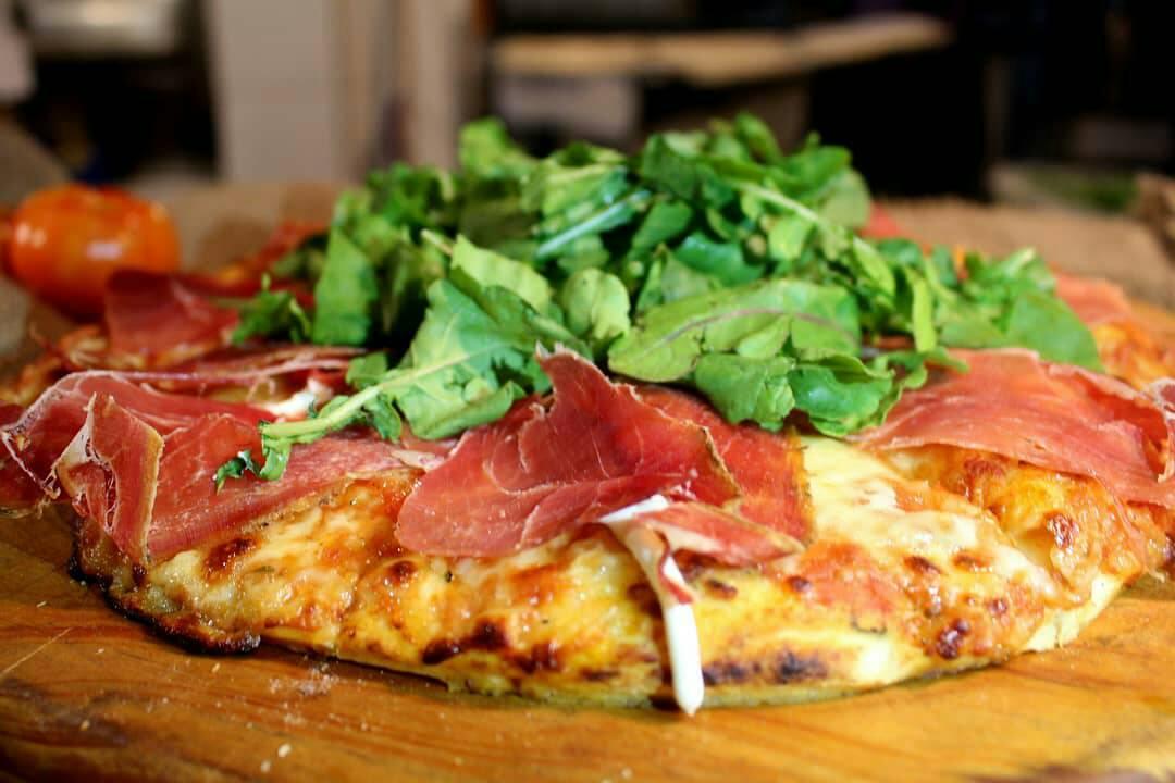 Opiniones La Casa de la Pizza Alicante en Alicante (Alacant) ElTenedor