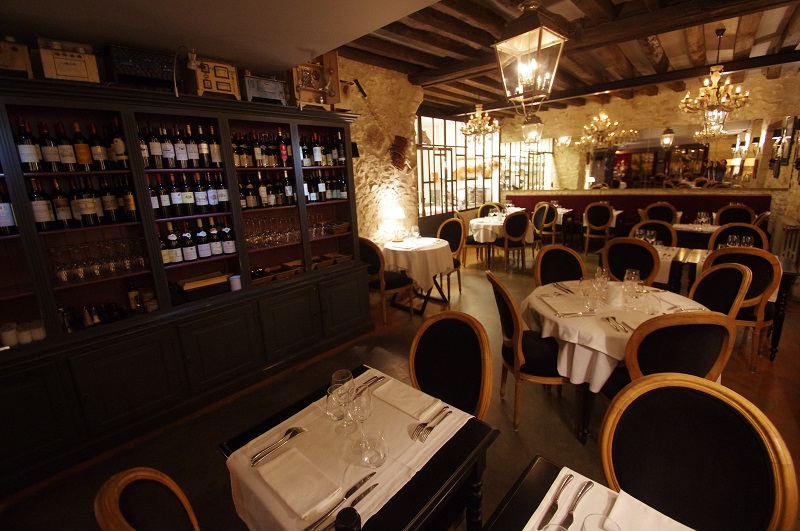L'Open House in Apremont Restaurant Reviews, Menu and Prices TheFork