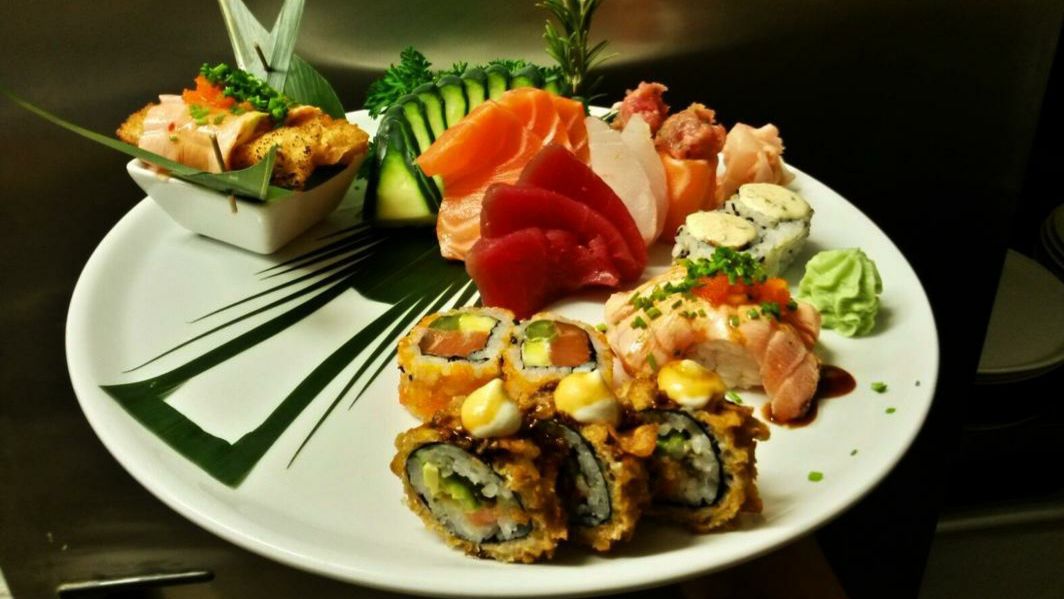 Tataki Sushi - Sintra, Agualva-Cacém